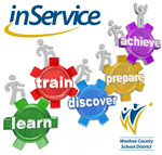 In-service Logo 